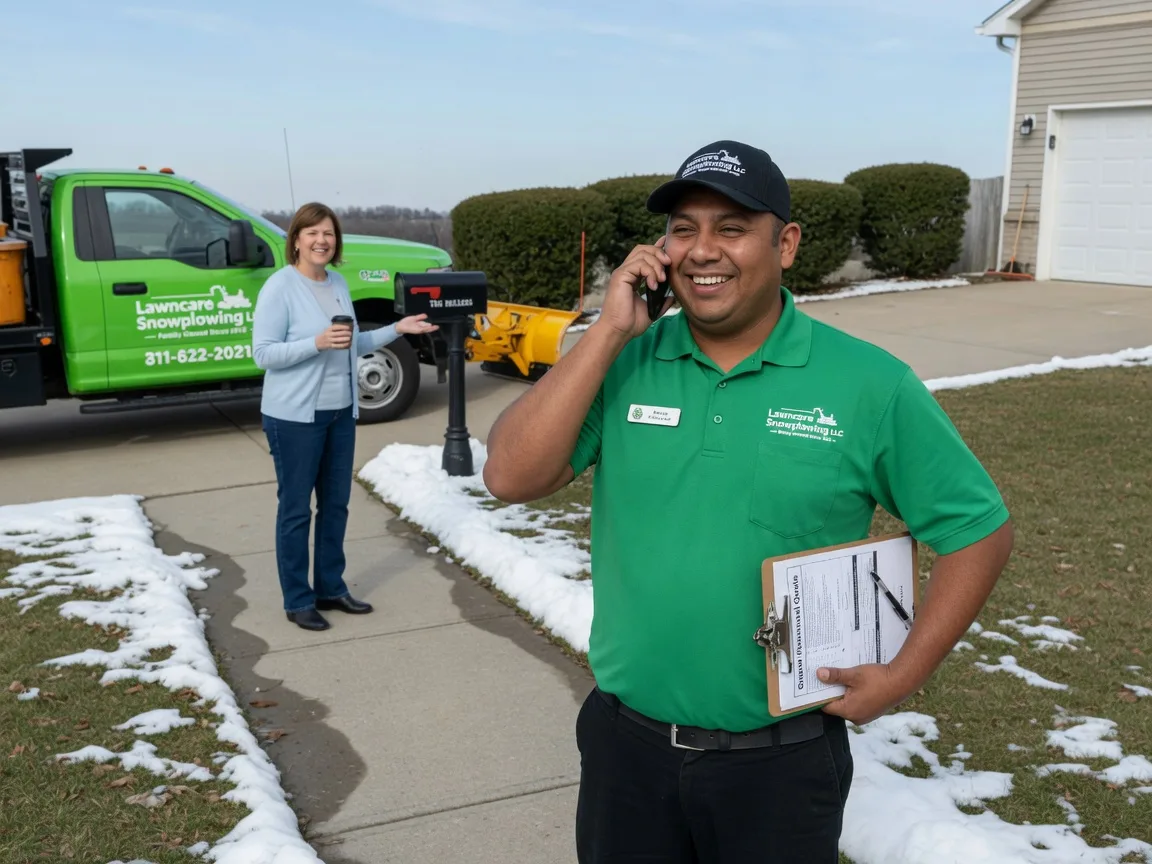 Lawn Care Services By Expert Landscaper Bluffton, AR FAQs